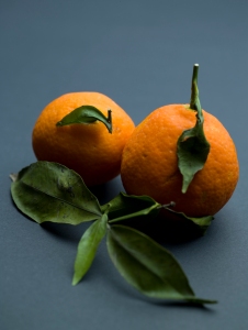 libanesiske appelsiner