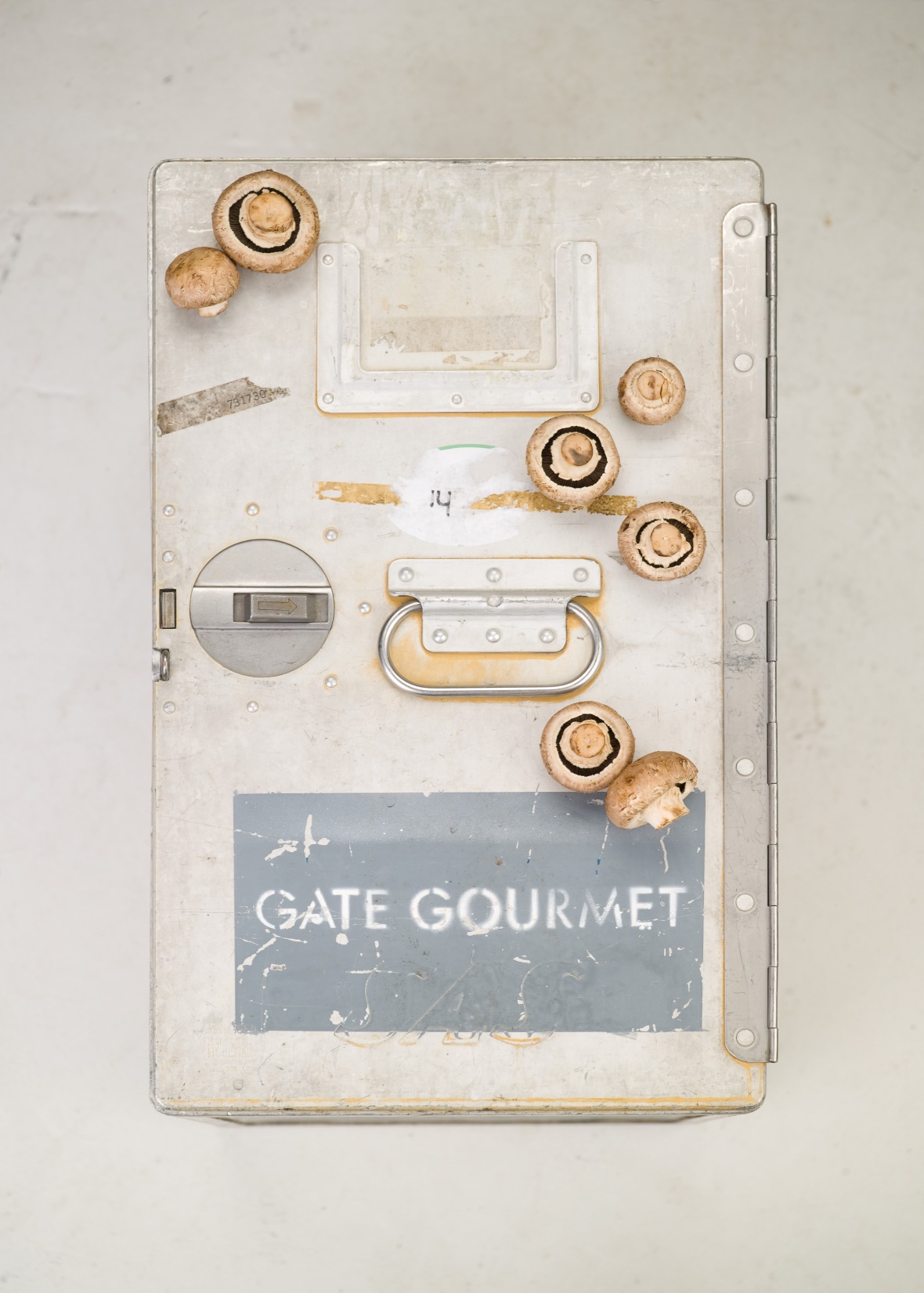 gate gourmet test 3